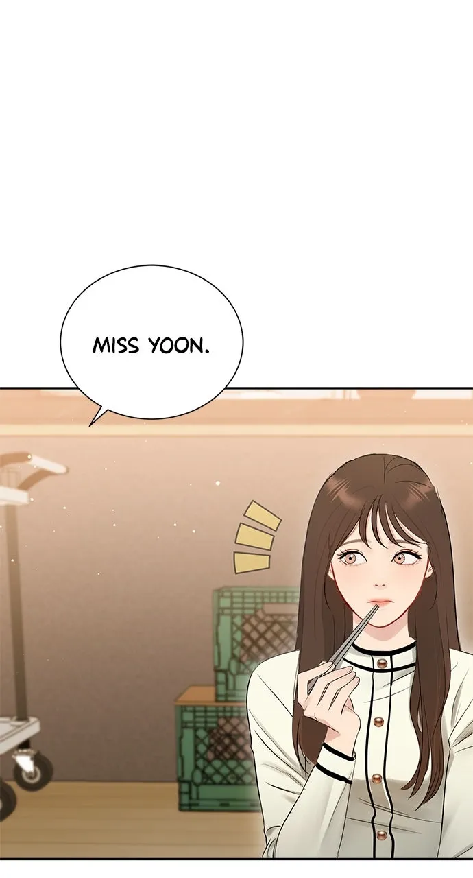 The Secretary’s Secret Chapter 13 page 36 - 
