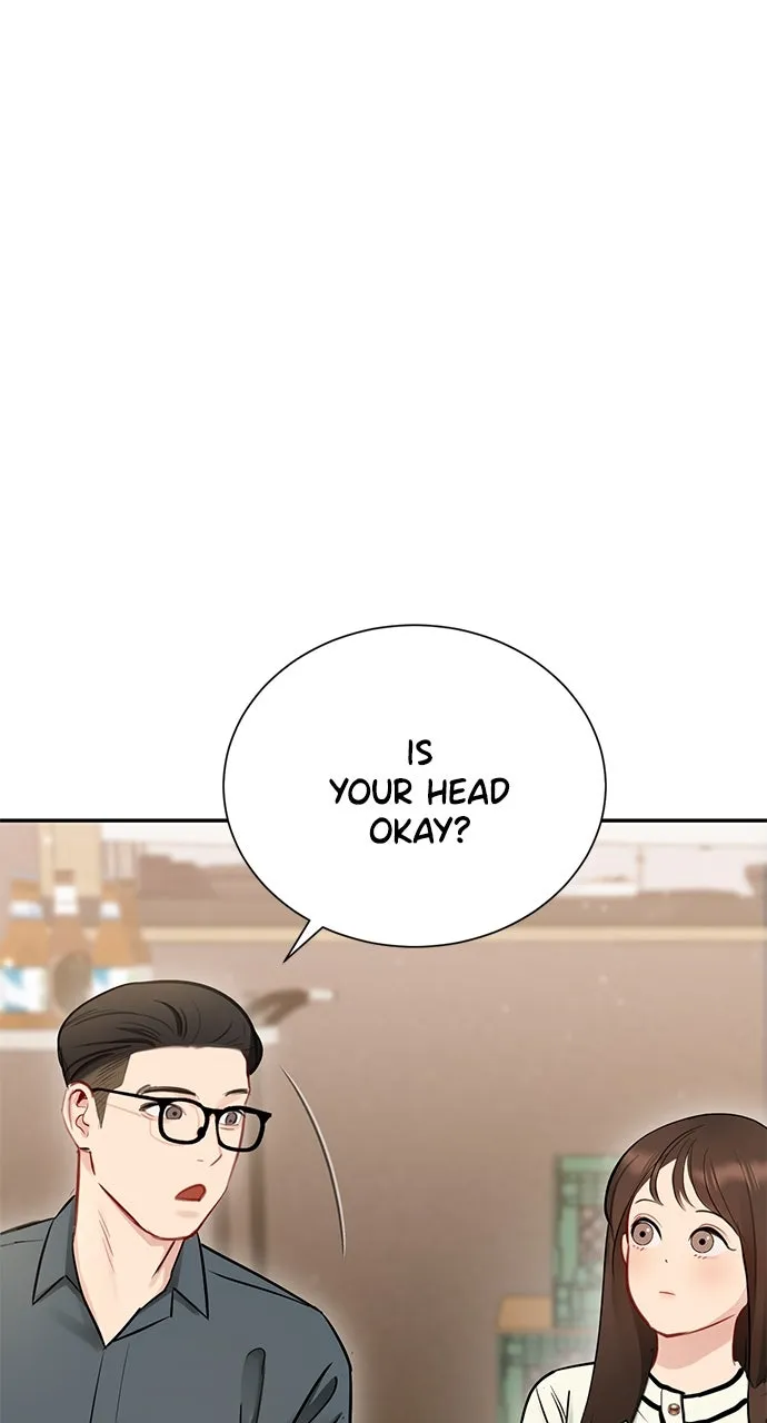 The Secretary’s Secret Chapter 13 page 37 - 
