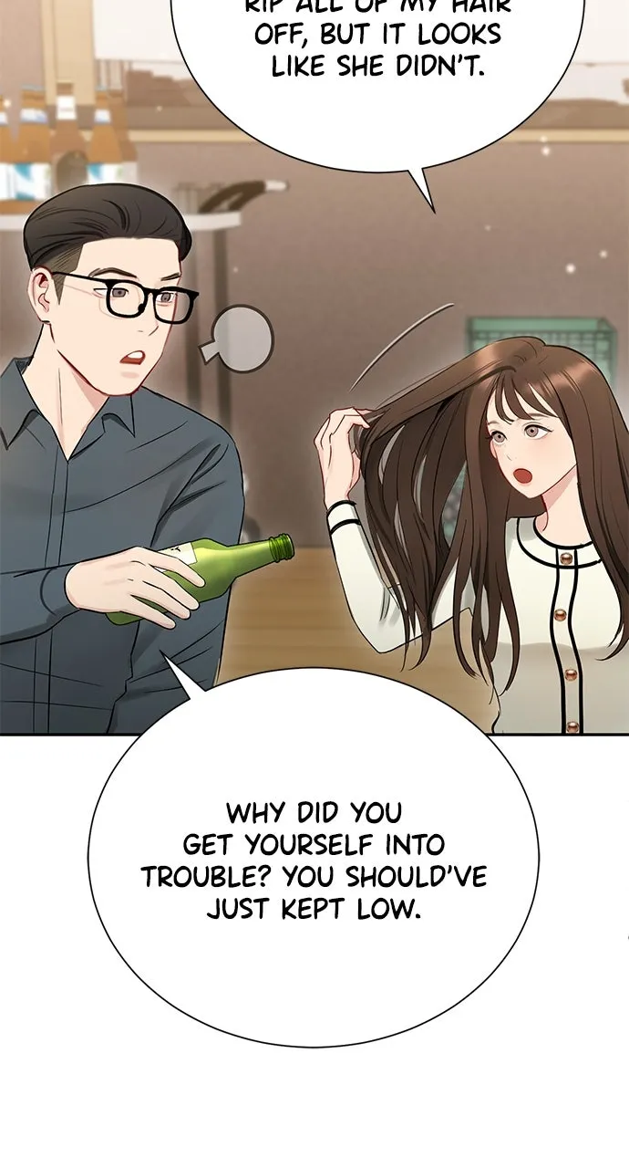 The Secretary’s Secret Chapter 13 page 39 - 