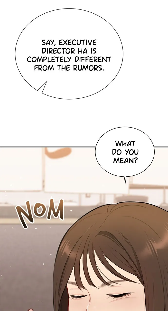 The Secretary’s Secret Chapter 13 page 44 - 
