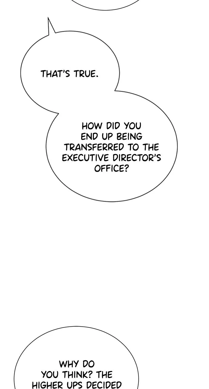 The Secretary’s Secret Chapter 13 page 47 - 