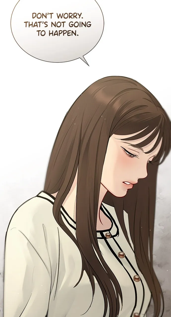 The Secretary’s Secret Chapter 13 page 61 - 