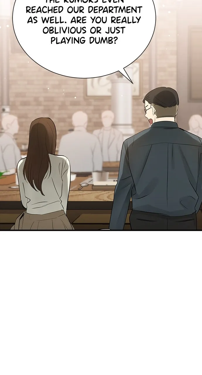 The Secretary’s Secret Chapter 13 page 63 - 