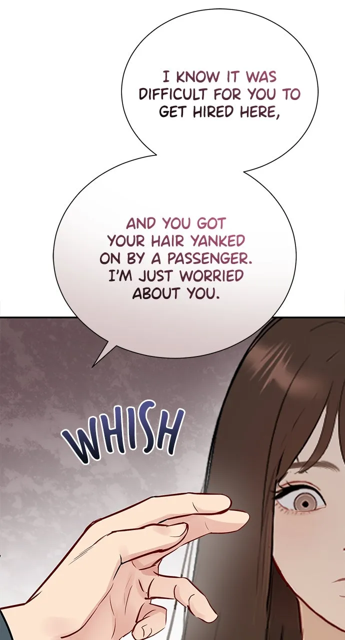The Secretary’s Secret Chapter 13 page 64 - 