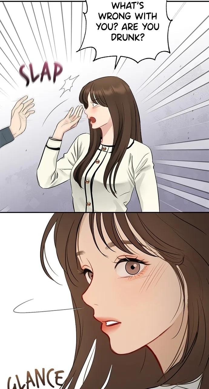 The Secretary’s Secret Chapter 13 page 66 - 