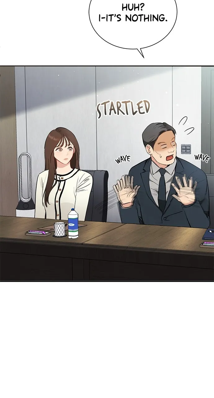 The Secretary’s Secret Chapter 13 page 8 - 