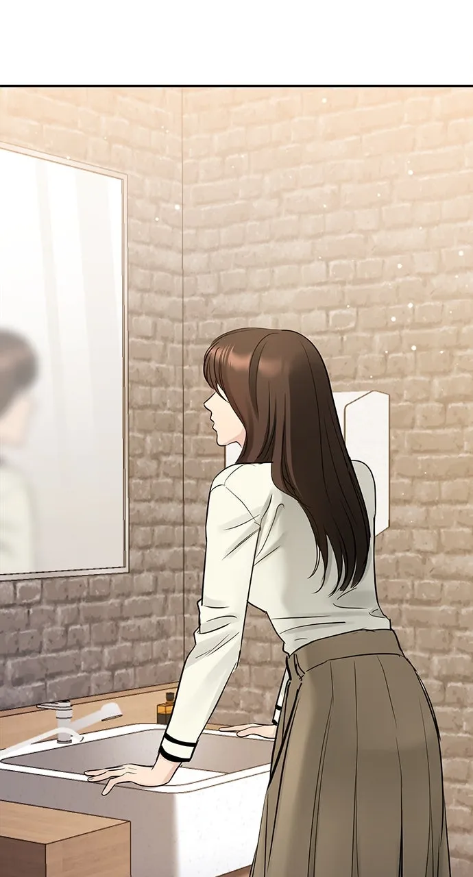 The Secretary’s Secret Chapter 13 page 74 - 
