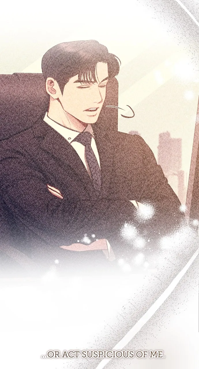 The Secretary’s Secret Chapter 13 page 77 - 