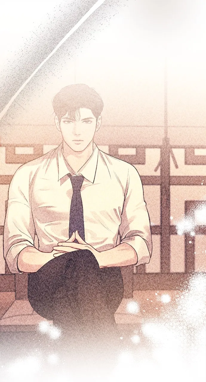 The Secretary’s Secret Chapter 13 page 78 - 
