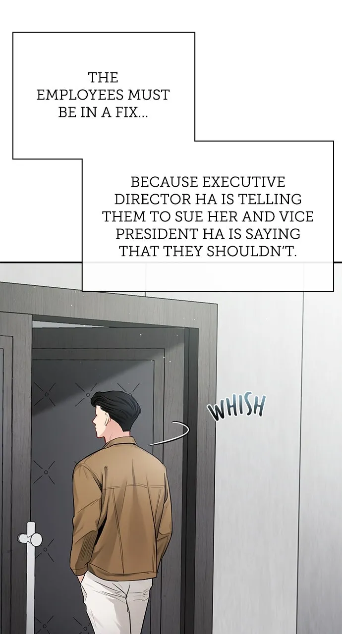 The Secretary’s Secret Chapter 13 page 9 - 