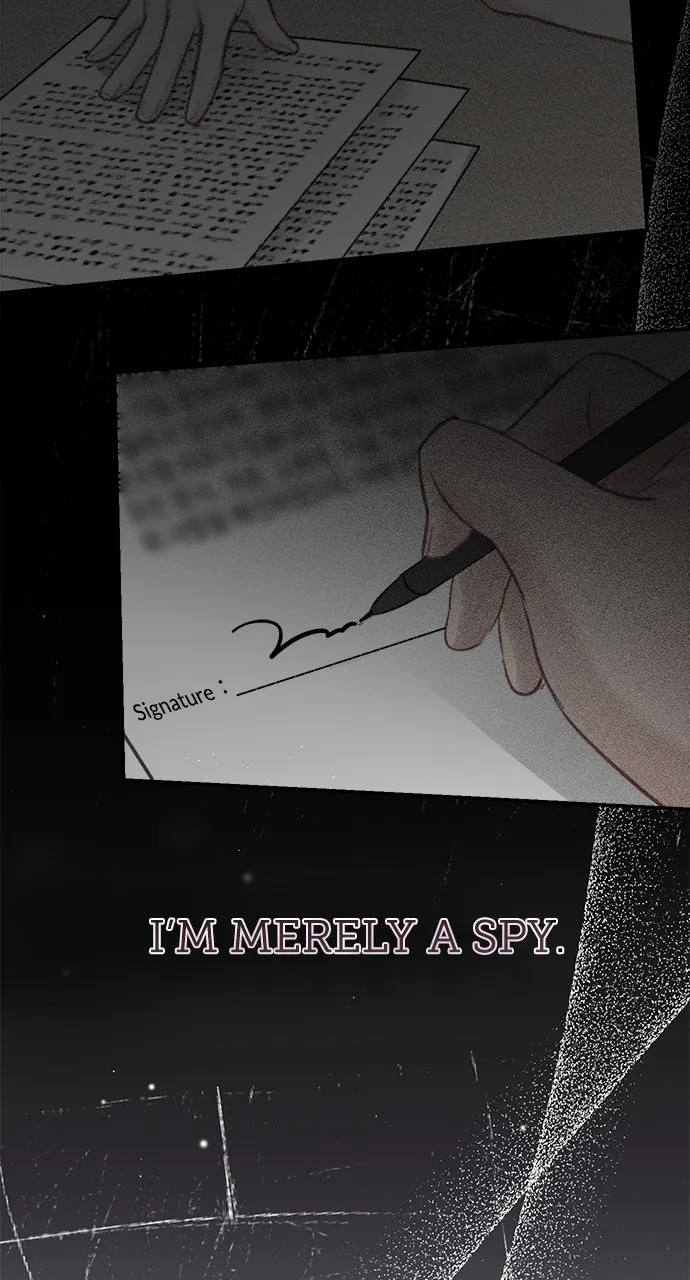 The Secretary’s Secret Chapter 13 page 83 - 