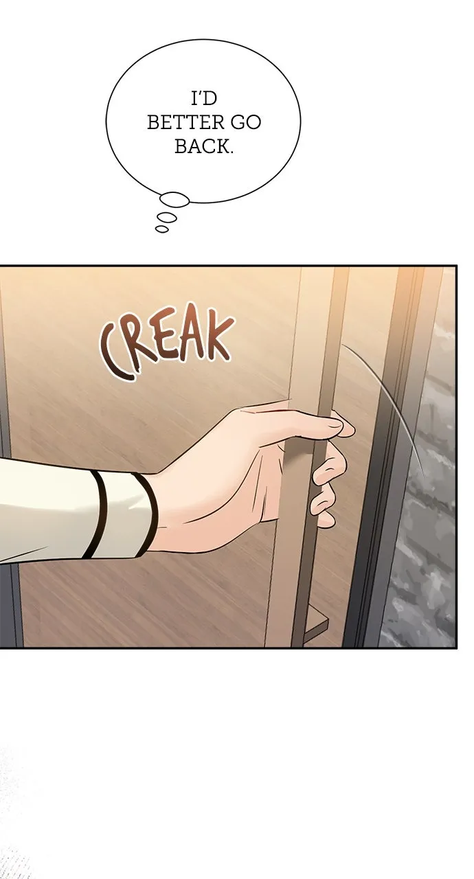 The Secretary’s Secret Chapter 13 page 85 - 