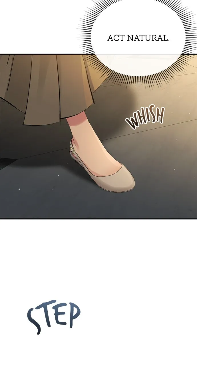 The Secretary’s Secret Chapter 13 page 90 - 