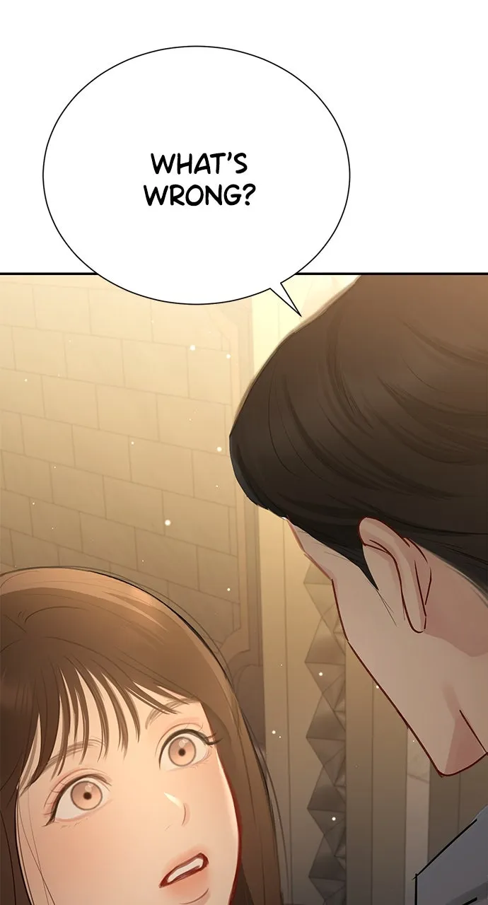 The Secretary’s Secret Chapter 13 page 100 - 