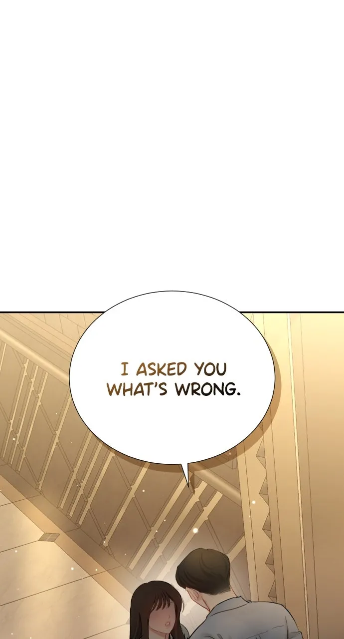 The Secretary’s Secret Chapter 14 page 1 - 