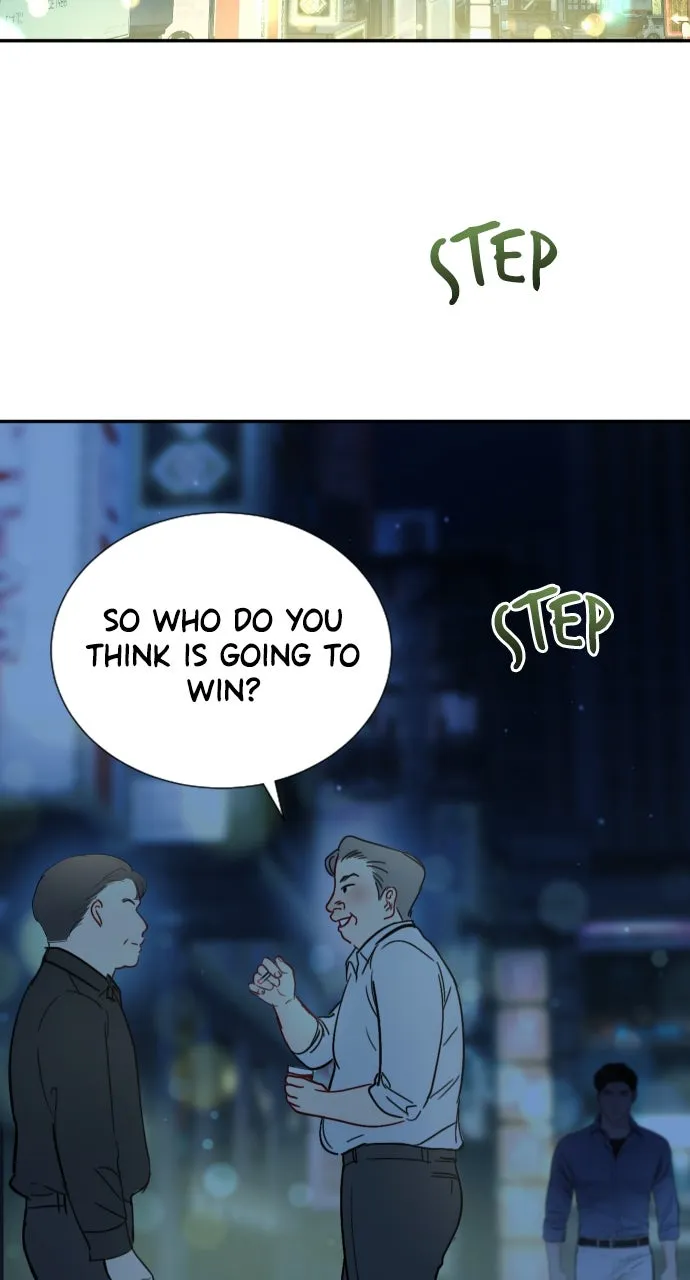 The Secretary’s Secret Chapter 14 page 14 - 