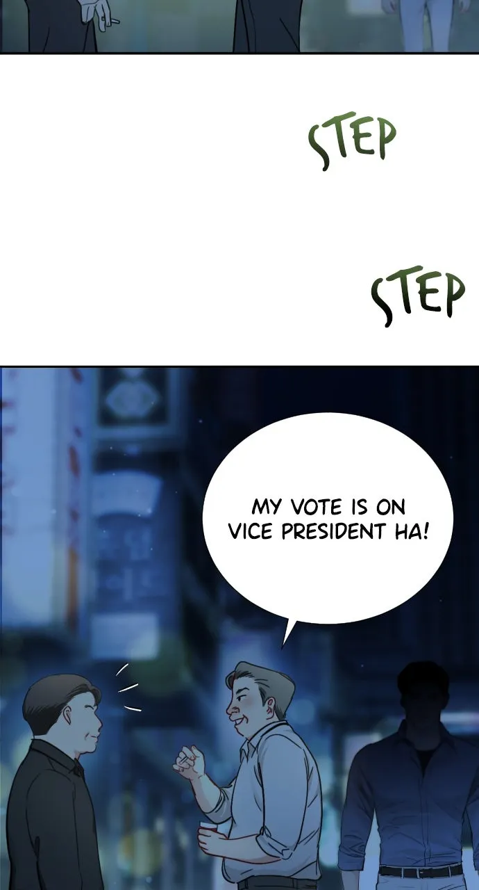 The Secretary’s Secret Chapter 14 page 15 - 