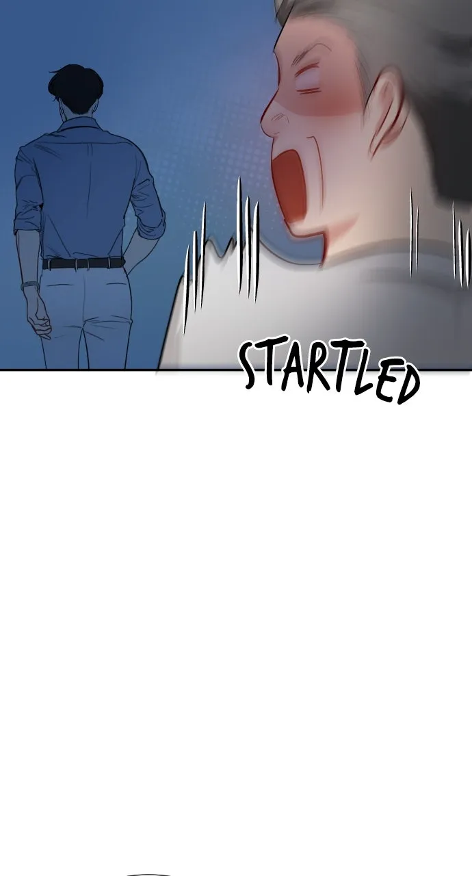 The Secretary’s Secret Chapter 14 page 18 - 