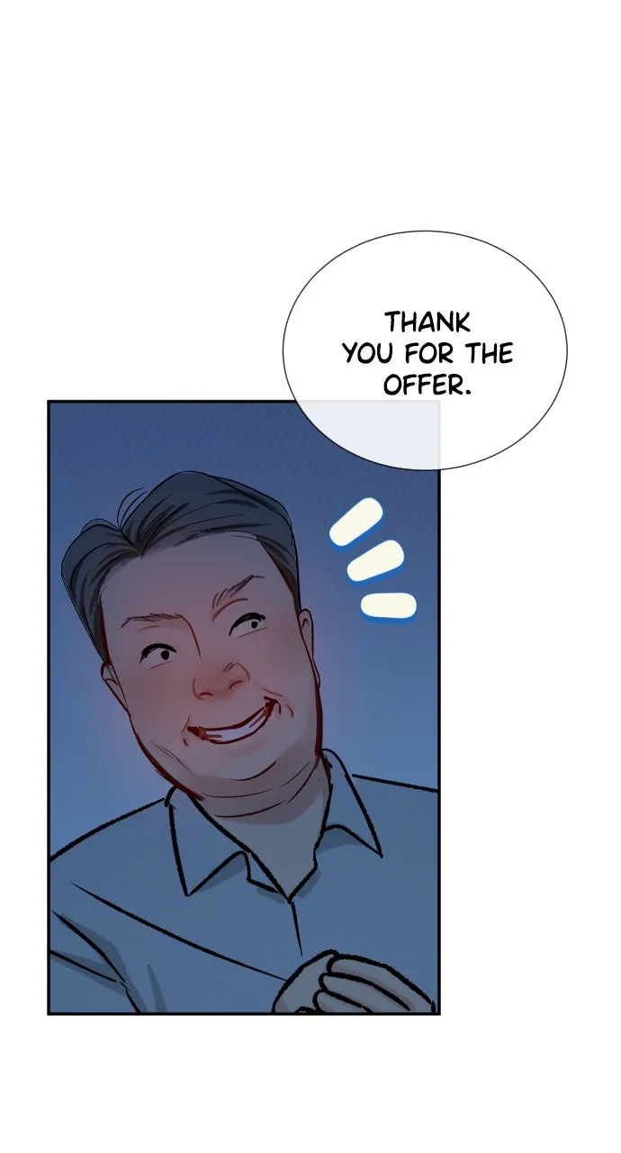 The Secretary’s Secret Chapter 14 page 20 - 