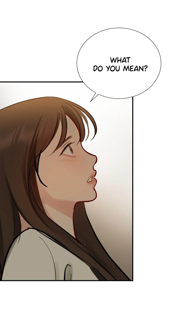 The Secretary’s Secret Chapter 14 page 3 - 
