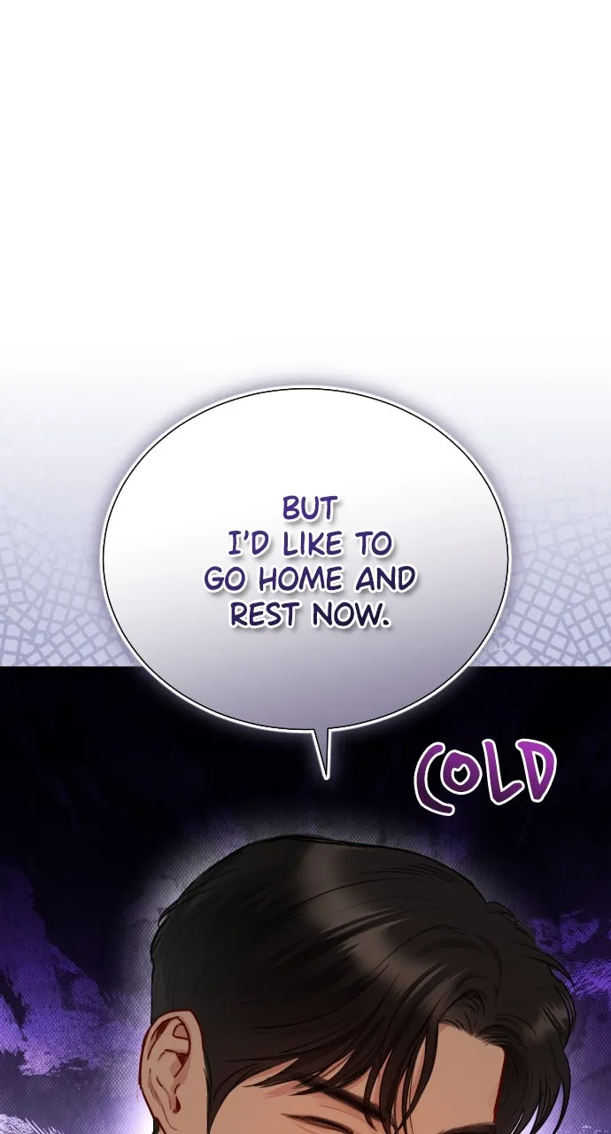 The Secretary’s Secret Chapter 14 page 21 - 