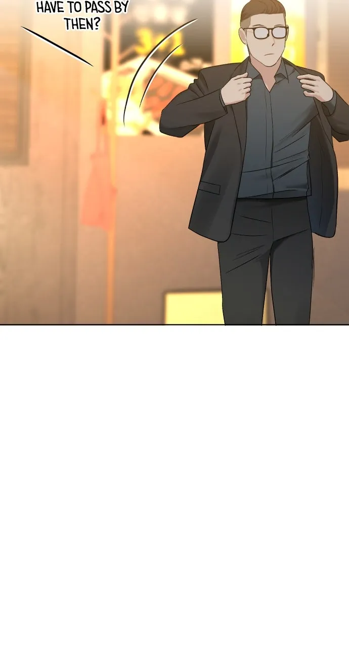 The Secretary’s Secret Chapter 14 page 25 - 