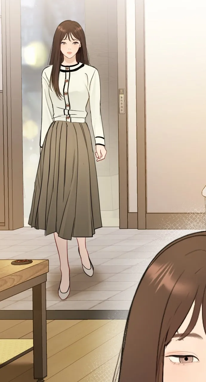 The Secretary’s Secret Chapter 14 page 28 - 