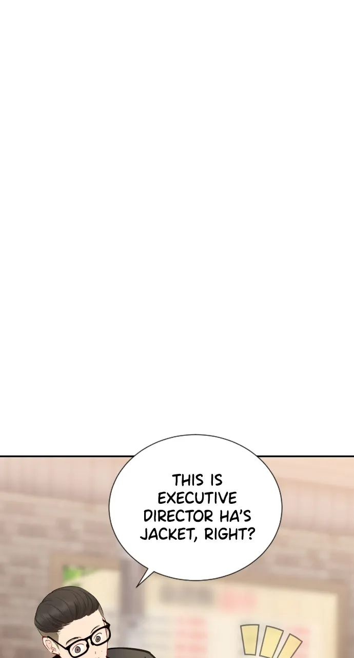 The Secretary’s Secret Chapter 14 page 31 - 