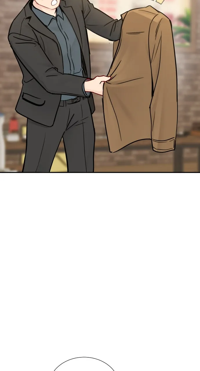 The Secretary’s Secret Chapter 14 page 32 - 