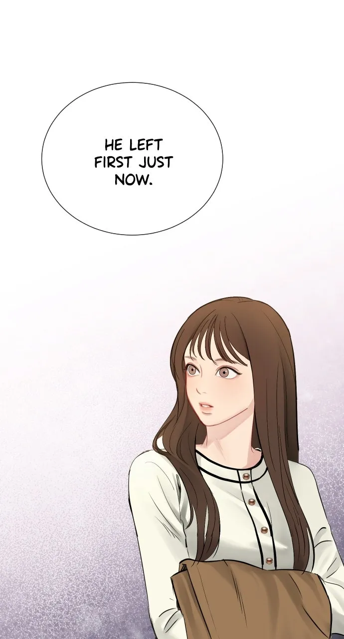 The Secretary’s Secret Chapter 14 page 34 - 