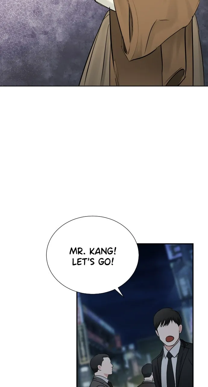 The Secretary’s Secret Chapter 14 page 35 - 