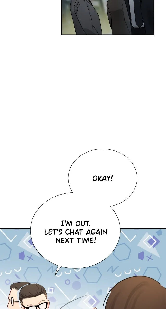The Secretary’s Secret Chapter 14 page 36 - 
