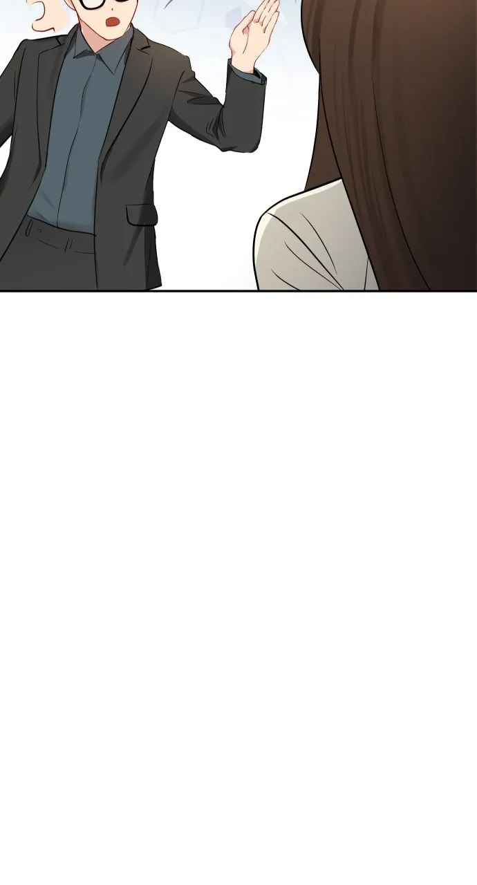 The Secretary’s Secret Chapter 14 page 37 - 