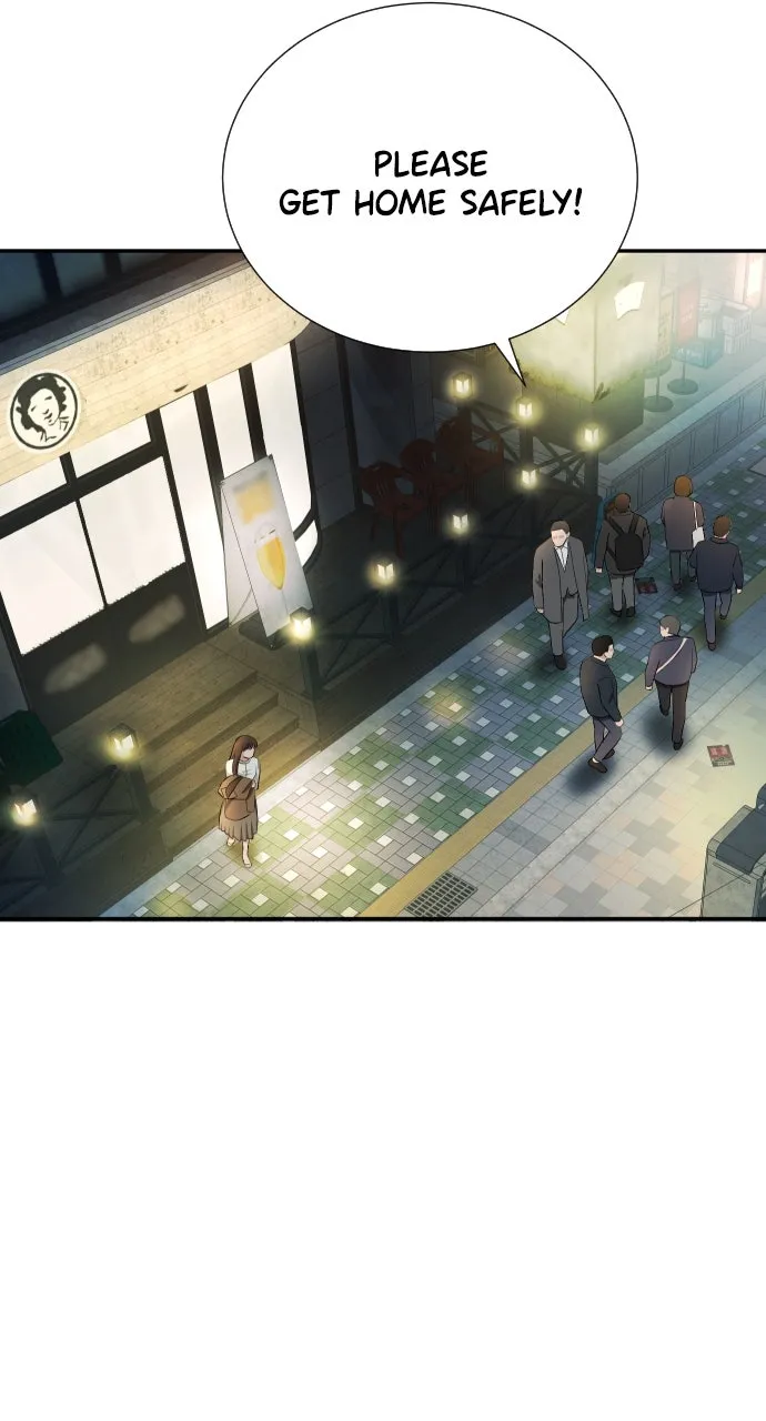 The Secretary’s Secret Chapter 14 page 38 - 