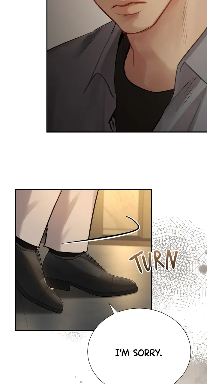 The Secretary’s Secret Chapter 14 page 5 - 