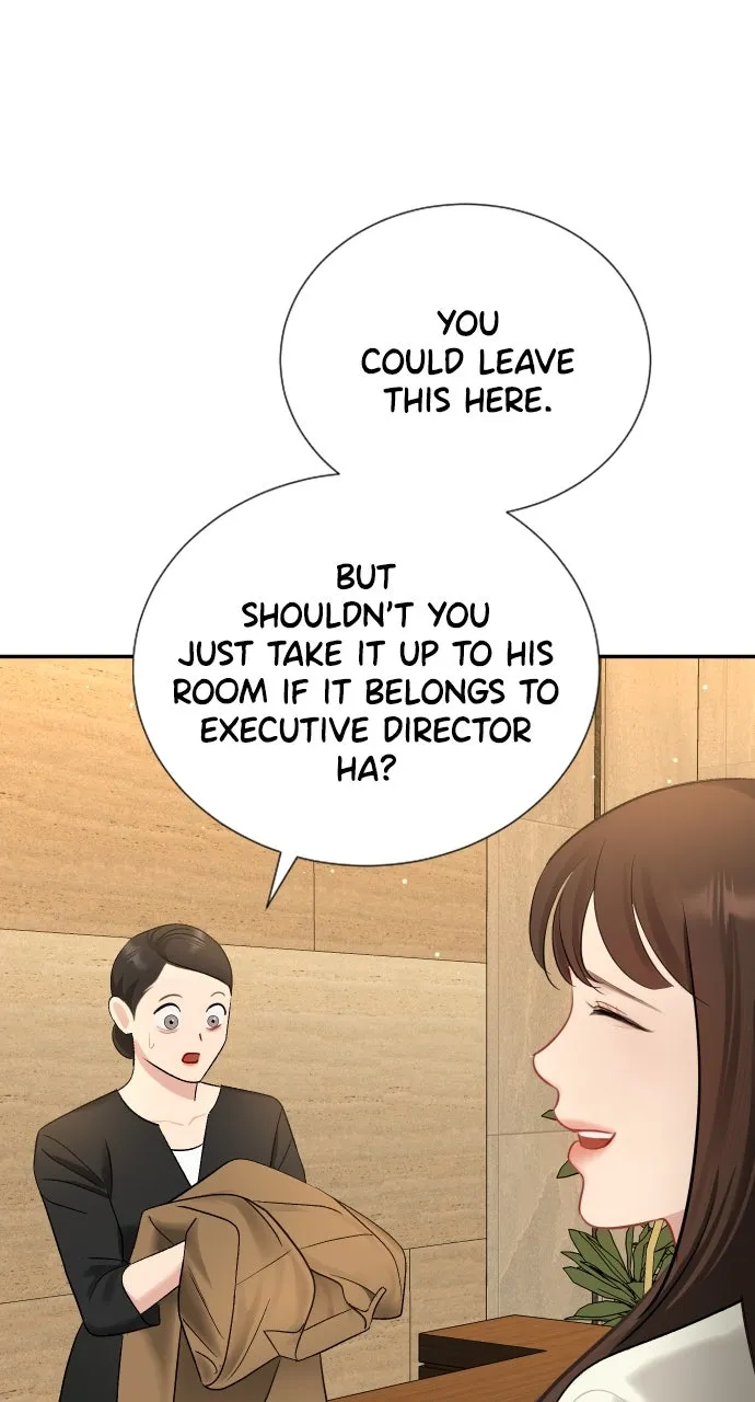The Secretary’s Secret Chapter 14 page 42 - 