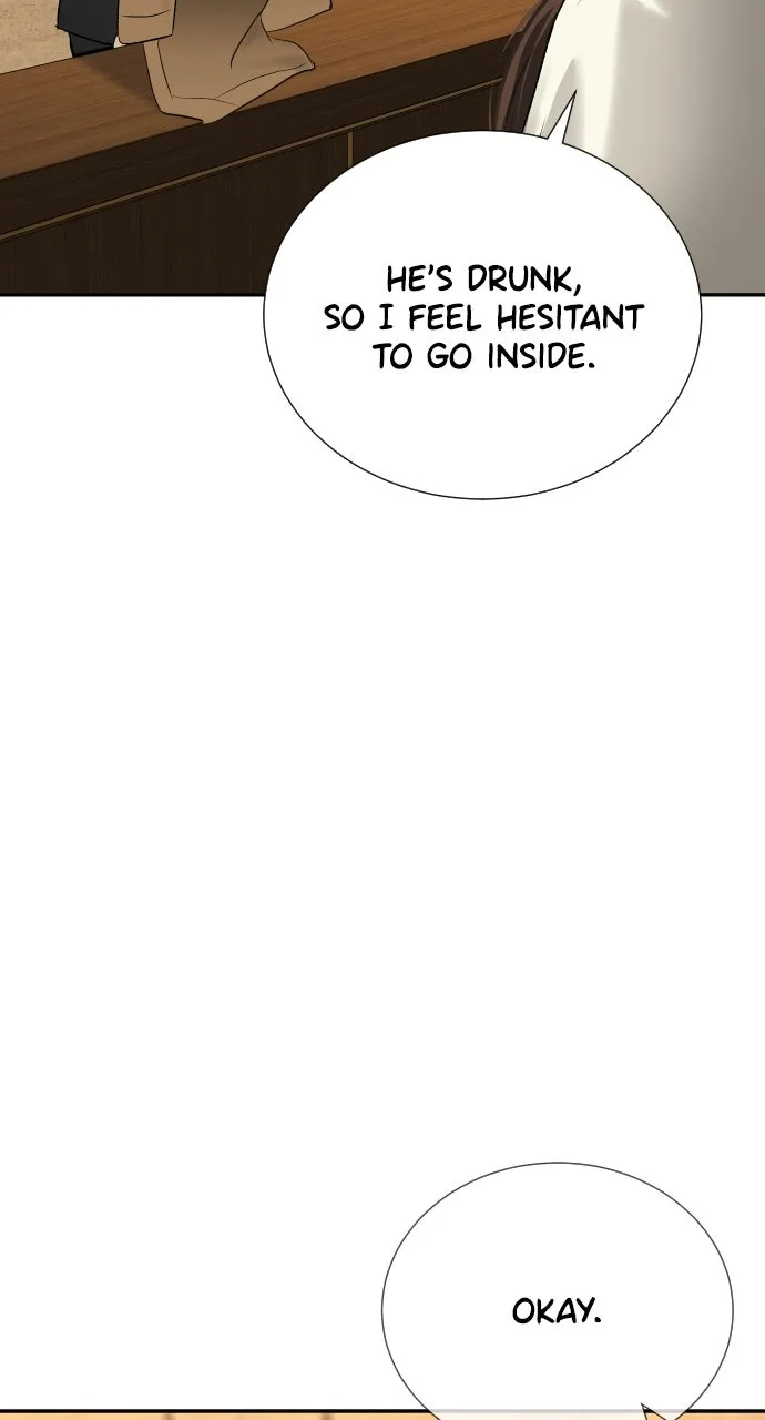 The Secretary’s Secret Chapter 14 page 43 - 