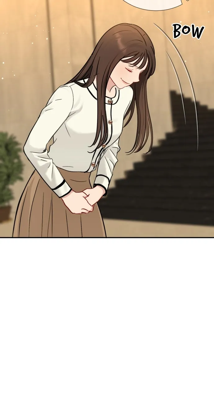 The Secretary’s Secret Chapter 14 page 44 - 