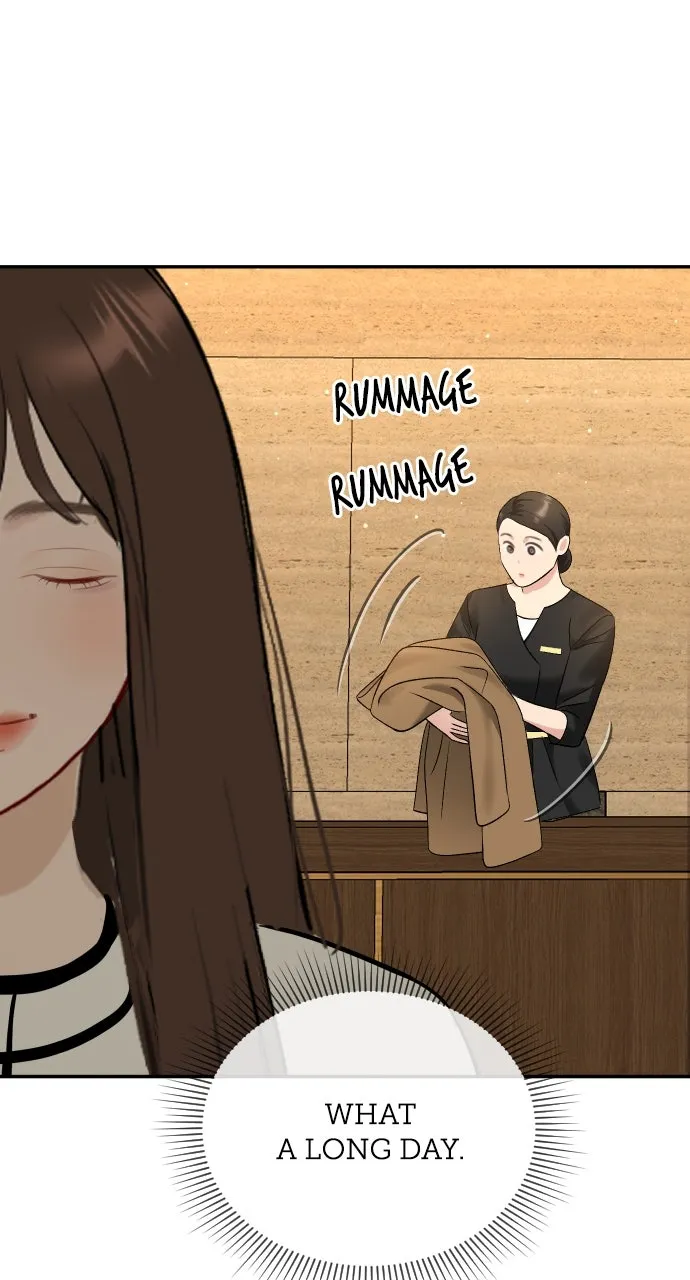 The Secretary’s Secret Chapter 14 page 45 - 