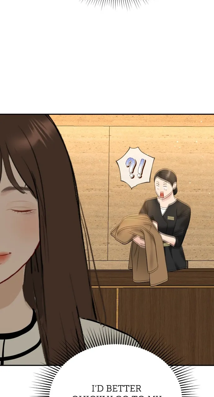 The Secretary’s Secret Chapter 14 page 46 - 