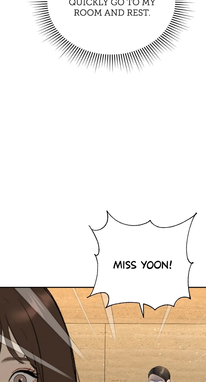 The Secretary’s Secret Chapter 14 page 47 - 