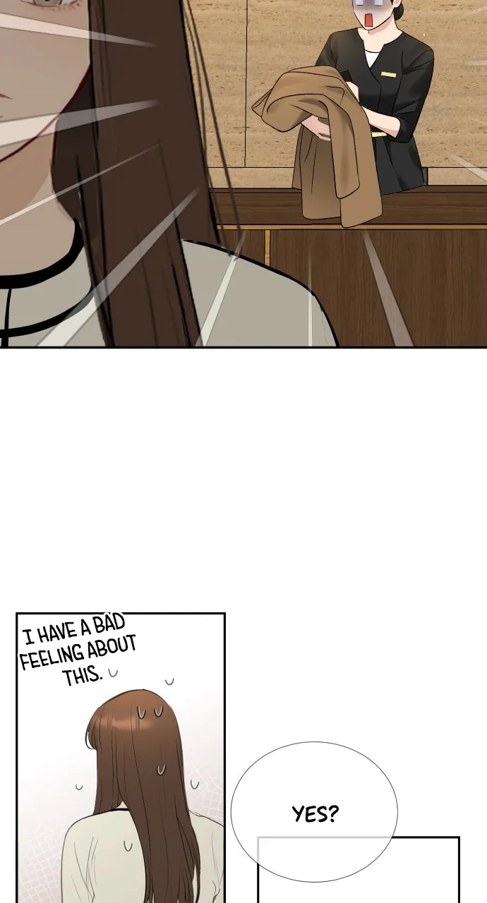 The Secretary’s Secret Chapter 14 page 48 - 