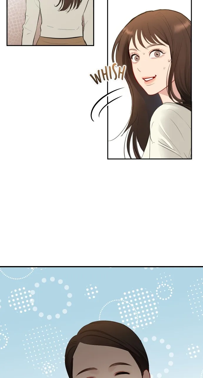 The Secretary’s Secret Chapter 14 page 49 - 
