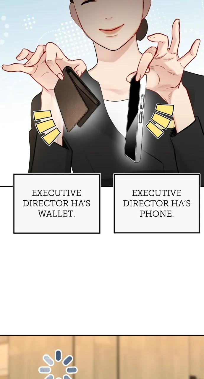 The Secretary’s Secret Chapter 14 page 50 - 