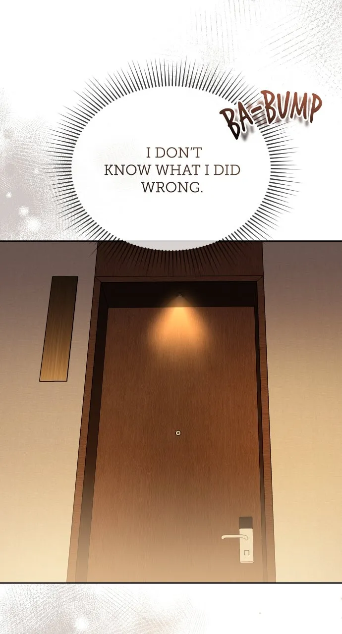 The Secretary’s Secret Chapter 14 page 53 - 
