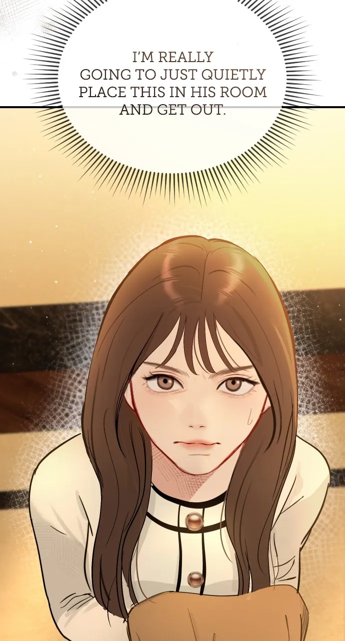 The Secretary’s Secret Chapter 14 page 56 - 
