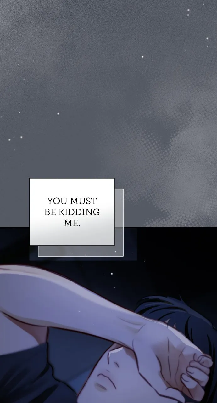 The Secretary’s Secret Chapter 14 page 61 - 