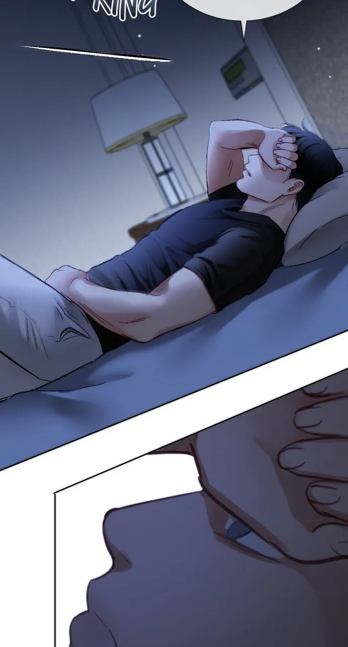 The Secretary’s Secret Chapter 14 page 66 - 