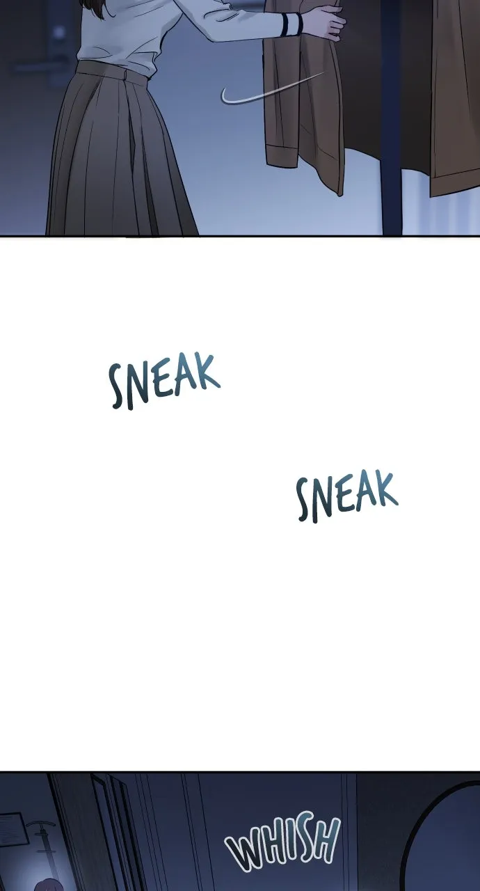 The Secretary’s Secret Chapter 14 page 68 - 
