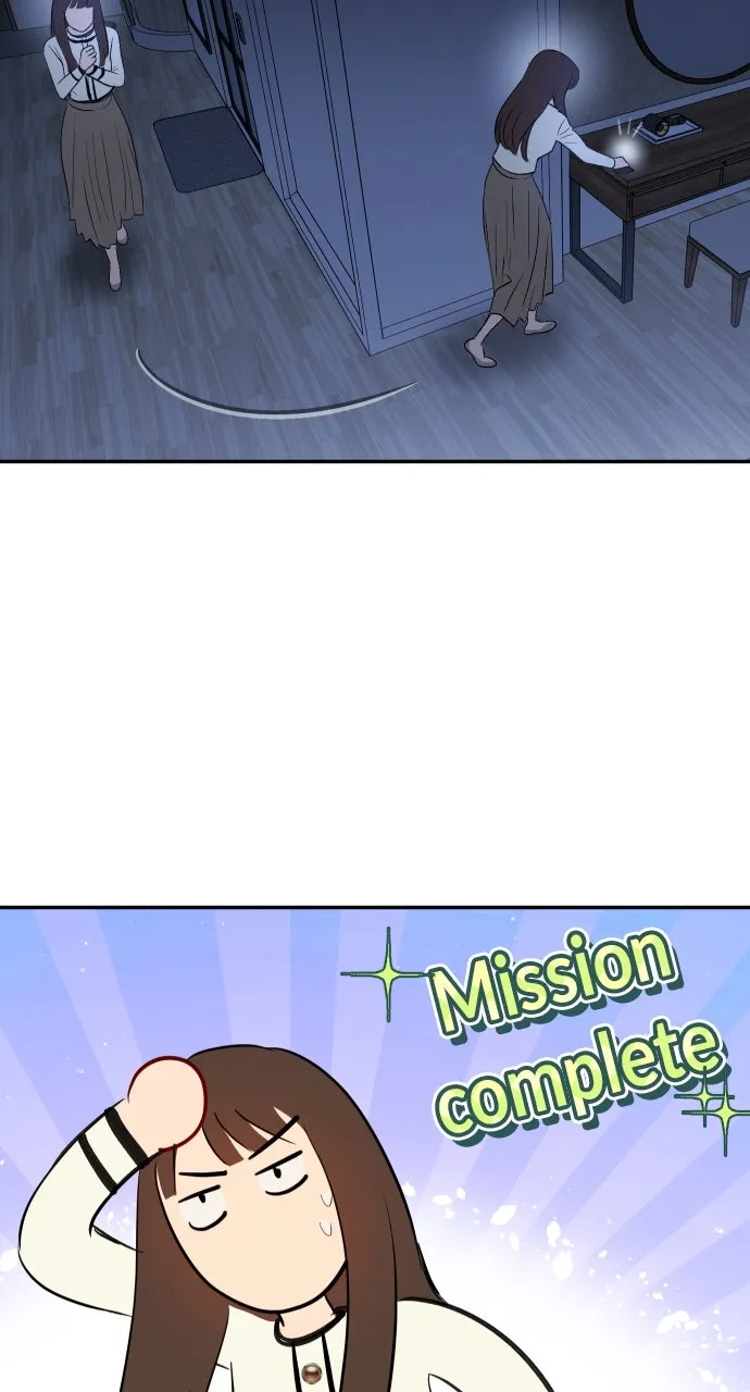 The Secretary’s Secret Chapter 14 page 69 - 